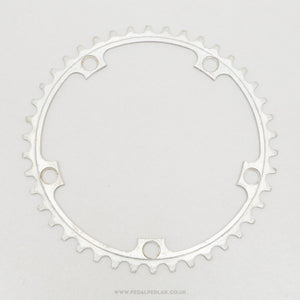 Vintage 42T 144 BCD Inner Chainring - Pedal Pedlar - Bike Parts For Sale