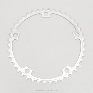 Vintage 42T 144 BCD Inner Chainring - Pedal Pedlar - Bike Parts For Sale