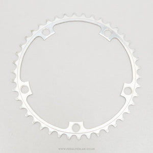 Vintage 42T 144 BCD Inner Chainring - Pedal Pedlar - Bike Parts For Sale