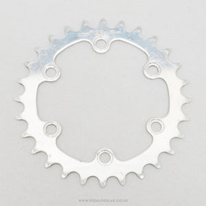 Specialites T.A. Cyclotouriste (208) Vintage 28T 80 BCD Inner Chainring - Pedal Pedlar - Bike Parts For Sale