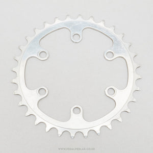 Specialites T.A. Cyclotouriste (208) Vintage 32T 80 BCD Inner/Middle Chainring - Pedal Pedlar - Bike Parts For Sale