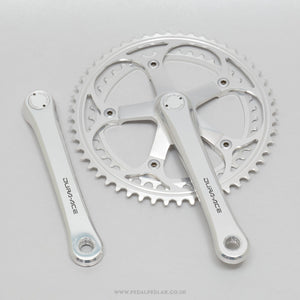 Shimano Dura-Ace (FC-7400) Vintage 170 mm Road Chainset - Pedal Pedlar - Bike Parts For Sale