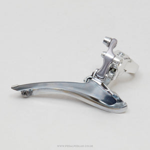 Shimano Dura-Ace (FD-7400) Vintage Clamp-On 28.6 mm Front Derailleur - Pedal Pedlar - Bike Parts For Sale