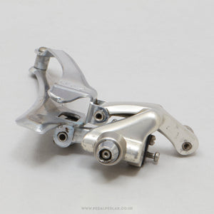 Campagnolo Chorus (FD-11SCH) Classic Braze-On Front Derailleur - Pedal Pedlar - Bike Parts For Sale