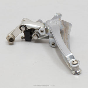 Campagnolo Chorus (FD-11SCH) Classic Braze-On Front Derailleur - Pedal Pedlar - Bike Parts For Sale