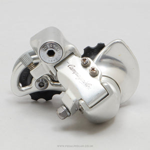 Campagnolo Athena (D010) Vintage Rear Derailleur - Pedal Pedlar - Bike Parts For Sale