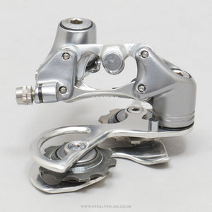 Shimano Dura-Ace (RD-7400) c.1986 Vintage Rear Derailleur - Pedal Pedlar - Bike Parts For Sale