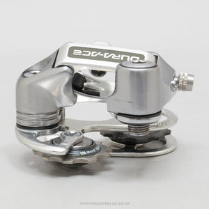 Shimano Dura-Ace (RD-7400) c.1986 Vintage Rear Derailleur - Pedal Pedlar - Bike Parts For Sale