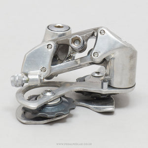 Shimano 600 EX (RD-6208) c.1985 Vintage Rear Derailleur - Pedal Pedlar - Bike Parts For Sale