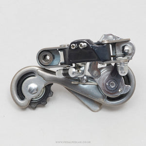 Huret Duopar (Ref 2648) Titanium Vintage Rear Derailleur - Pedal Pedlar - Bike Parts For Sale