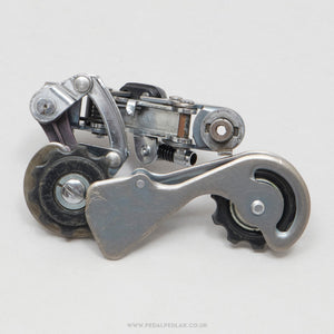 Huret Duopar (Ref 2648) Titanium Vintage Rear Derailleur - Pedal Pedlar - Bike Parts For Sale