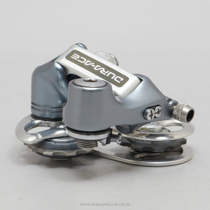 Shimano Dura-Ace (RD-7401) c.1987 Vintage Rear Derailleur - Pedal Pedlar - Bike Parts For Sale