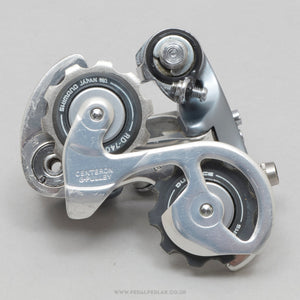 Shimano Dura-Ace (RD-7401) c.1987 Vintage Rear Derailleur - Pedal Pedlar - Bike Parts For Sale