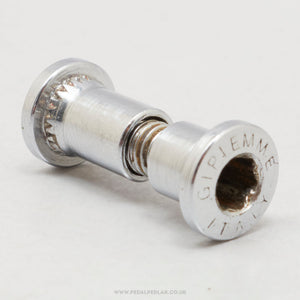 Gipiemme Vintage 21-23 mm Seatpost Binder Bolt - Pedal Pedlar - Bike Parts For Sale