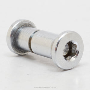 Gipiemme Vintage 20-23 mm Seatpost Binder Bolt - Pedal Pedlar - Bike Parts For Sale