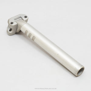 Strong Vintage 25.8 mm Seatpost - Pedal Pedlar - Bike Parts For Sale