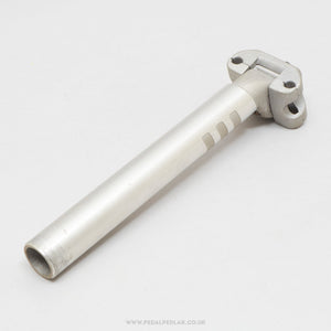 Strong Vintage 25.8 mm Seatpost - Pedal Pedlar - Bike Parts For Sale