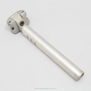 Strong Vintage 25.8 mm Seatpost - Pedal Pedlar - Bike Parts For Sale