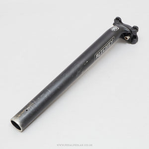 Ritchey Comp Black Classic 27.2 mm Seatpost - Pedal Pedlar - Bike Parts For Sale