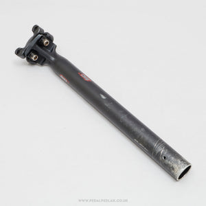 Ritchey Comp Black Classic 27.2 mm Seatpost - Pedal Pedlar - Bike Parts For Sale