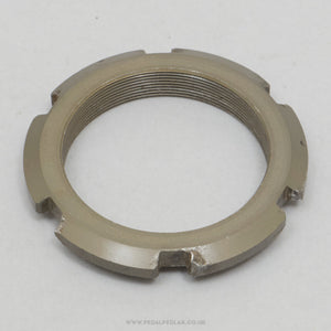 Mavic 610 RD/URD (610 002) Vintage Bottom Bracket Lockring - Pedal Pedlar - Bike Parts For Sale