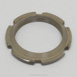 Mavic 610 RD/URD (610 002) Vintage Bottom Bracket Lockring - Pedal Pedlar - Bike Parts For Sale