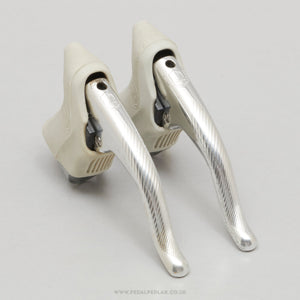 Campagnolo Athena (BL-02AT CG) Vintage Brake Levers - Pedal Pedlar - Bike Parts For Sale