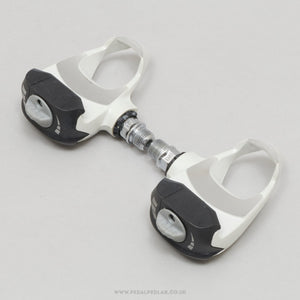 Campagnolo Record (PD-22REQR) Classic Clipless Pedals - Pedal Pedlar - Bike Parts For Sale