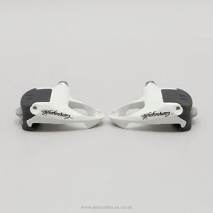 Campagnolo Record (PD-22REQR) Classic Clipless Pedals - Pedal Pedlar - Bike Parts For Sale