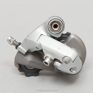 Shimano Sante (RD-5001 SS) c.1988 Vintage Rear Derailleur - Pedal Pedlar - Bike Parts For Sale