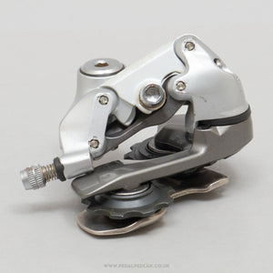 Shimano Sante (RD-5001 SS) c.1988 Vintage Rear Derailleur - Pedal Pedlar - Bike Parts For Sale