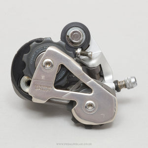 Shimano Sante (RD-5001 SS) c.1988 Vintage Rear Derailleur - Pedal Pedlar - Bike Parts For Sale