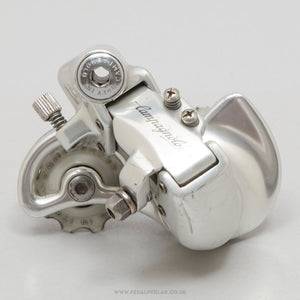 Campagnolo Athena (D010) Vintage Rear Derailleur - Pedal Pedlar - Bike Parts For Sale