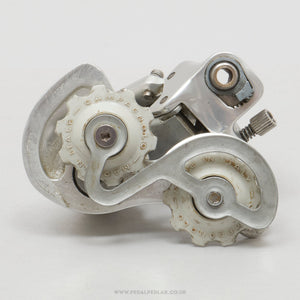 Campagnolo Athena (D010) Vintage Rear Derailleur - Pedal Pedlar - Bike Parts For Sale