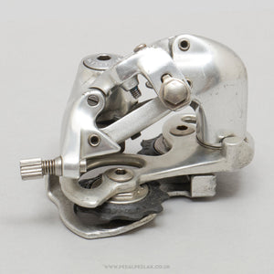 Campagnolo Record (RD11-RE) Colnago Pantograph Classic Rear Derailleur - Pedal Pedlar - Bike Parts For Sale