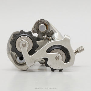 Campagnolo Record (RD11-RE) Colnago Pantograph Classic Rear Derailleur - Pedal Pedlar - Bike Parts For Sale