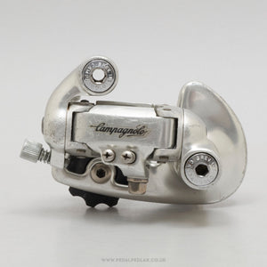 Campagnolo Chorus (C010-SM) 3rd Gen Classic Rear Derailleur - Pedal Pedlar - Bike Parts For Sale