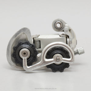 Campagnolo Chorus (C010-SM) 3rd Gen Classic Rear Derailleur - Pedal Pedlar - Bike Parts For Sale