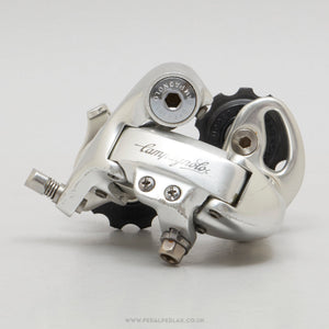 Campagnolo Record (RD-21RE) Classic Rear Derailleur - Pedal Pedlar - Bike Parts For Sale