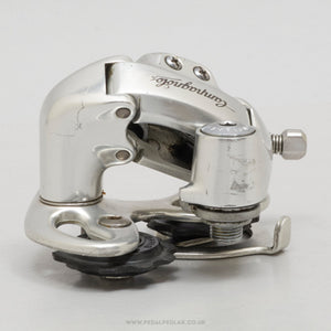 Campagnolo Record (RD-21RE) Classic Rear Derailleur - Pedal Pedlar - Bike Parts For Sale