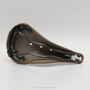 Brooks B17 Champion Narrow Classic Black Leather Saddle - Pedal Pedlar - Bike Parts For Sale