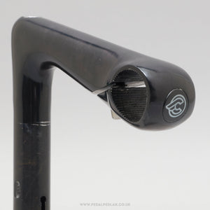 Cinelli XA Aero Black Vintage 105 mm 1" Quill Stem - Pedal Pedlar - Bike Parts For Sale