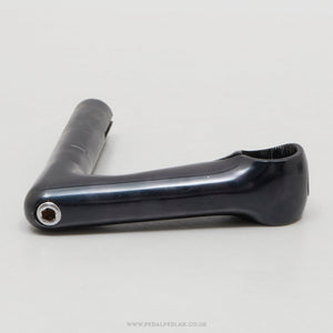 Cinelli XA Aero Black Vintage 105 mm 1" Quill Stem - Pedal Pedlar - Bike Parts For Sale