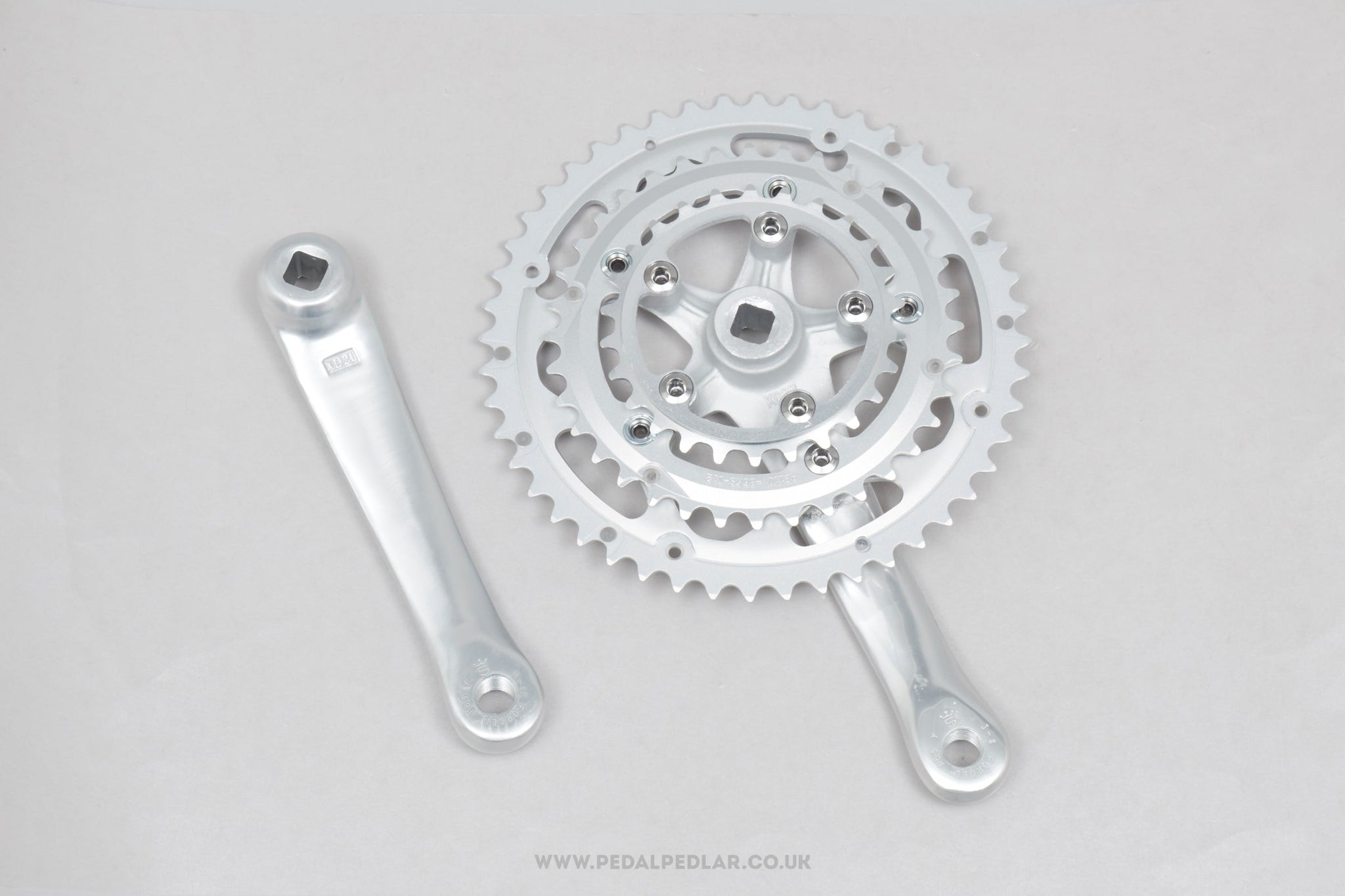 Touring chainset hot sale