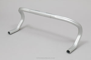 Cinelli Touch Silver NOS Classic 44 cm Anatomic Drop Handlebars - Pedal Pedlar - Buy New Old Stock Bike Parts