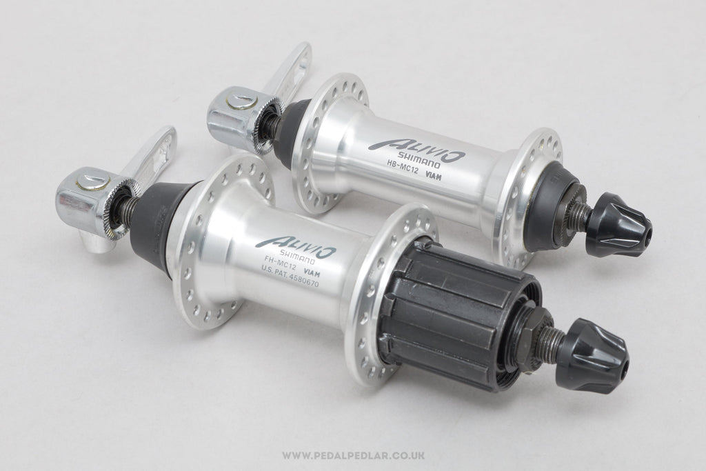 Shimano alivio hubs online price