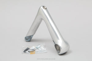 Cinelli XE NOS Classic 120 mm 1" Quill Stem - Pedal Pedlar - Buy New Old Stock Bike Parts