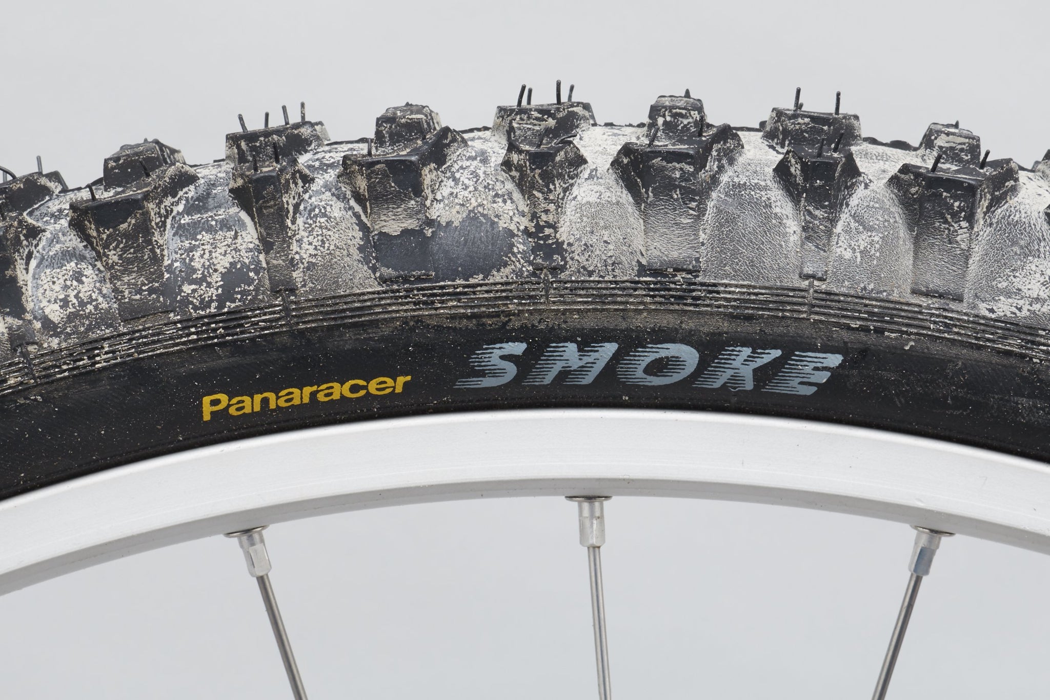 Zeker slank Wiskunde Panaracer Smoke NOS Tyre - Shop Classic Bike Parts | Pedal Pedlar