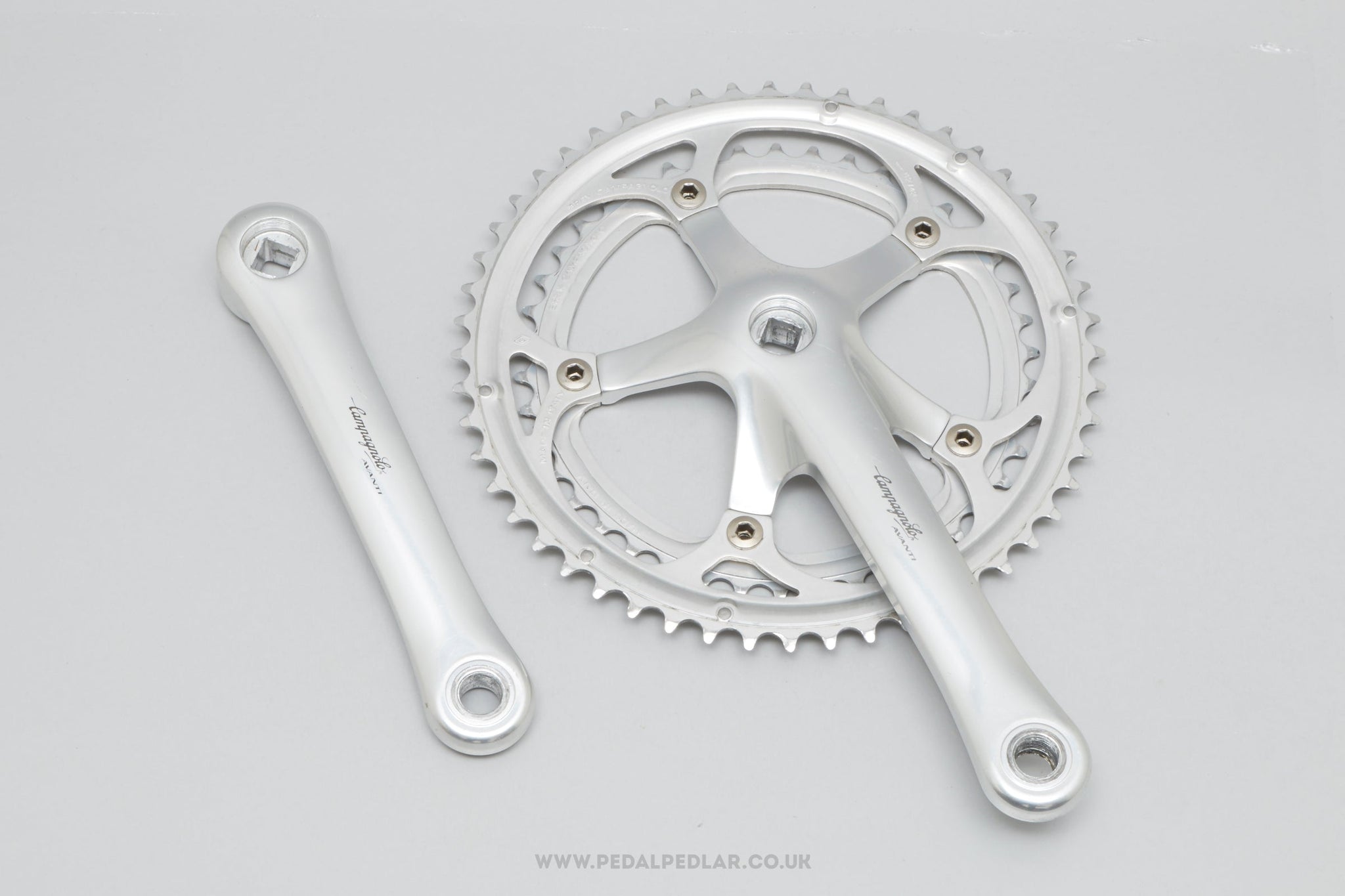 crankset vintage