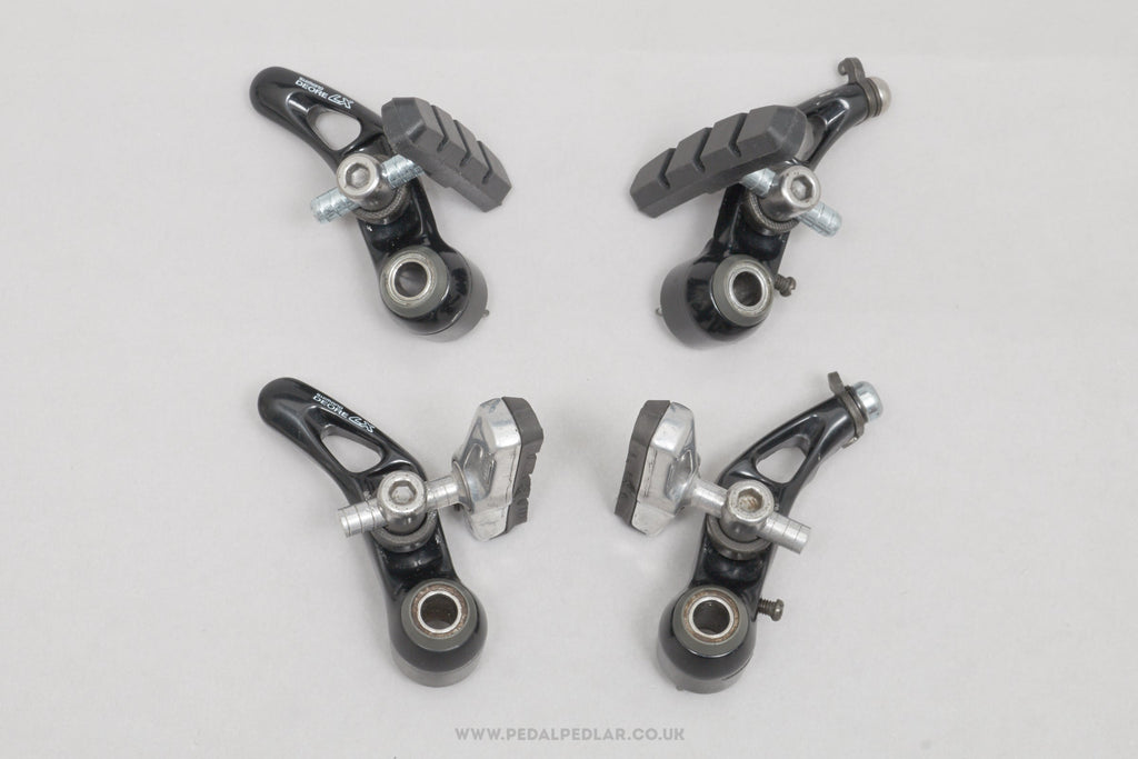 Shimano alivio hot sale cantilever brakes